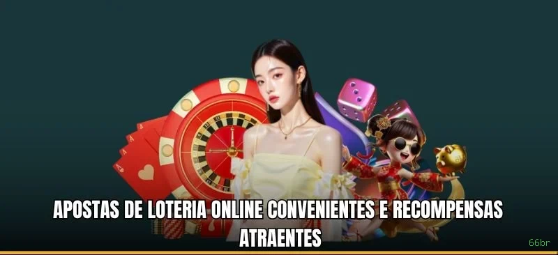 APP oficial da 66br para mobile