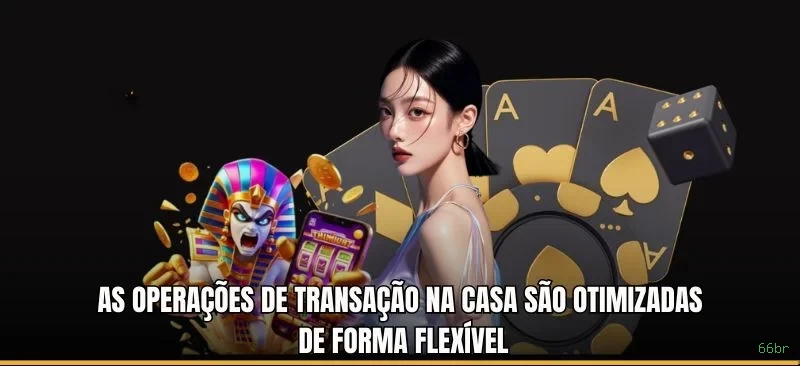 Bônus 66br