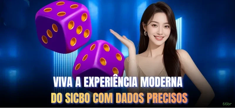 Cassino ao vivo da 66br com dealers reais