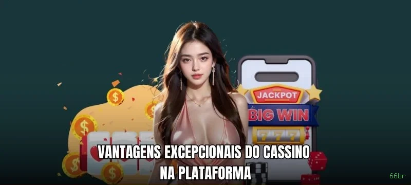 Download gratuito do app da 66br