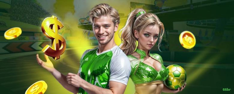 Jogos de loteria online na 66br
