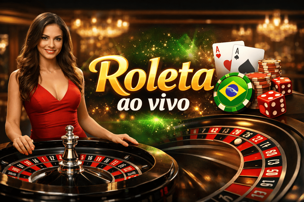 Roleta 66br